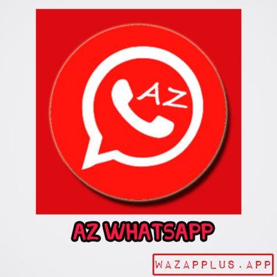تحميل AZWhatsApp APK 2024 تحديث جديد V10.90 واتساب علي الزعابي